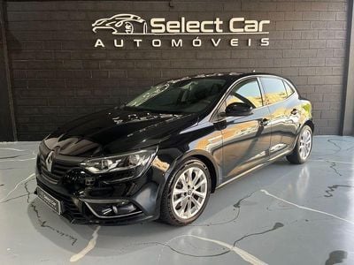 Renault Mégane IV
