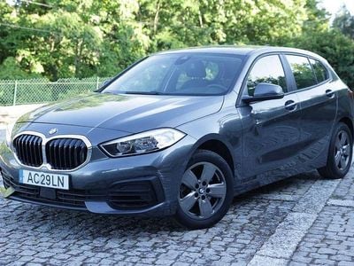 BMW 118
