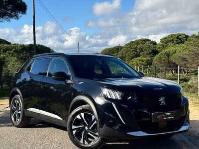 Peugeot e-2008