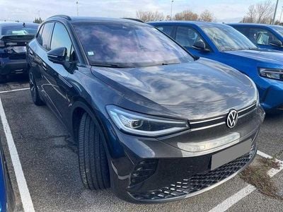 Cinzento Usado 2021 VW ID.4 SUV | € 31.900
