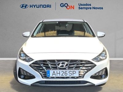 usado Hyundai i30 1.0 TGDi Style MY21