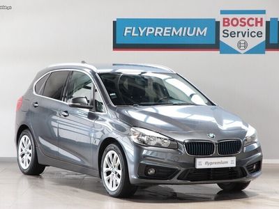 usado BMW 225 Active Tourer xE Luxury