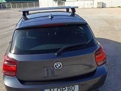 BMW 116