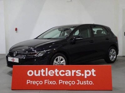 VW Golf VIII
