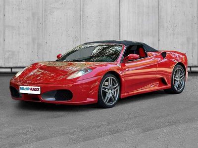 usado Ferrari F430 F1 Spider