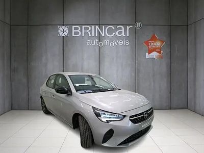 Opel Corsa-e