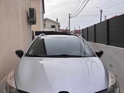 Renault Clio GrandTour