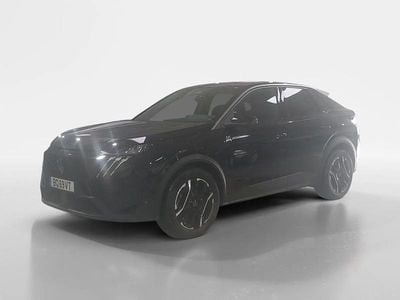 Peugeot e-3008
