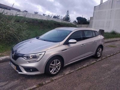 Renault Mégane IV