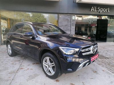 Mercedes GLC300