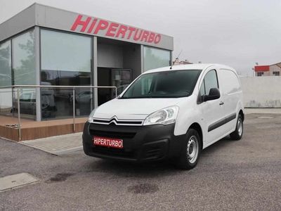 usado Citroën Berlingo 1.6 HDI