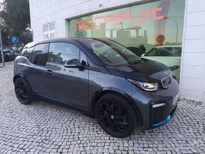 usado BMW i3 94Ah +Comfort Package Advance