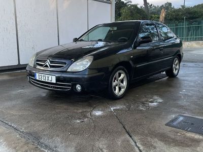 usado Citroën Xsara cupé 5 lugares 1.4 hdi vtr 80 unidades em Portugal