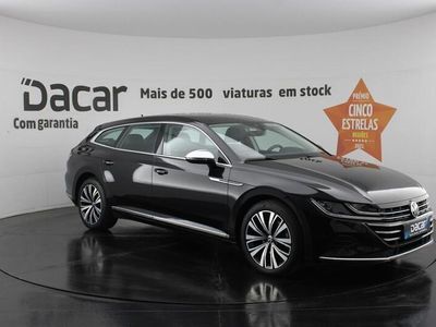 VW Arteon