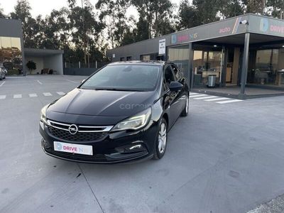 usado Opel Astra 1.0 Edition S/S