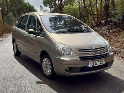 Citroën Xsara Picasso