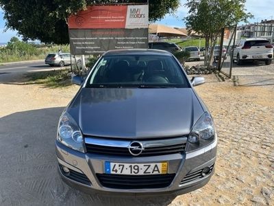 usado Opel Astra Astra H1.7 CDTi Elegance