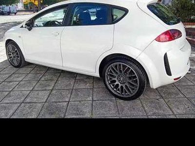 Usado 2006 Seat Leon Sedan | € 7.500 (Caro)