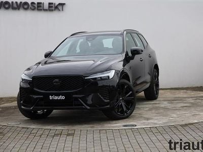 Preto Usado 2024 Volvo XC60 Plus SUV | € 61.498 (Caro)