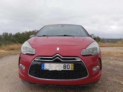 Citroën DS3