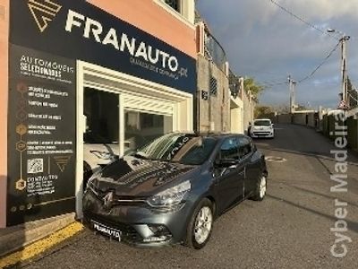 Renault Clio IV