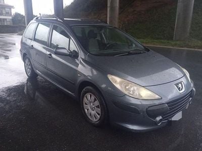Usado Peugeot 307 2006 Carrinha
