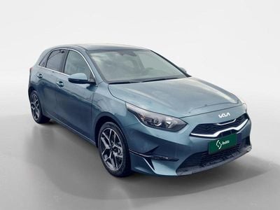Outro Novo 2025 Kia Ceed Citadino | € 23.900 (Caro)