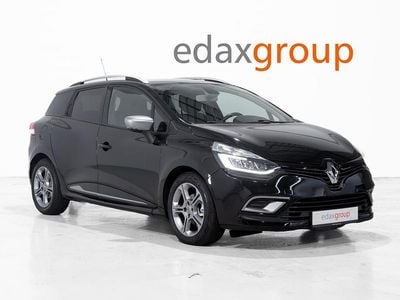 Renault Clio GrandTour