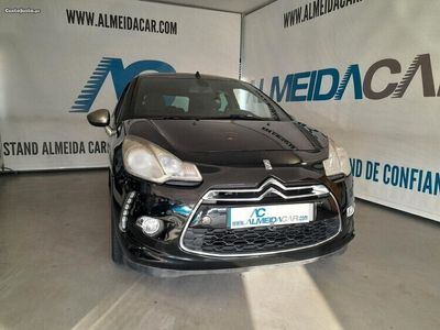 Citroën DS3