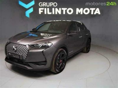 usado DS Automobiles DS3 Crossback E-Tense 