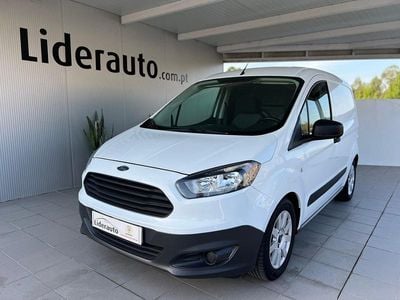 Ford Courier