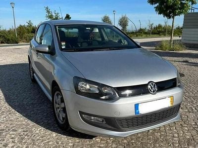 VW Polo