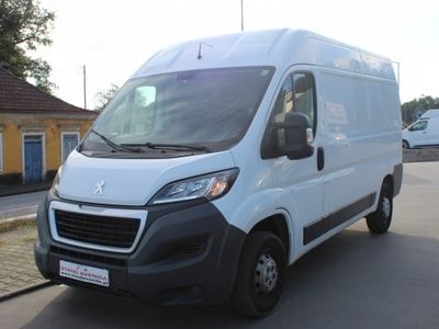 usado Peugeot Boxer 2.0 HDi L2H2 // FIBRADA // 85.000 Km´s