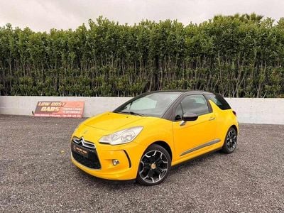 Outra Usado 2010 Citroën DS3 | € 10.990 (Caro)