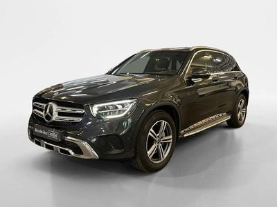 Mercedes GLC220
