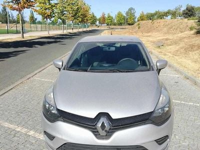 Renault Clio IV