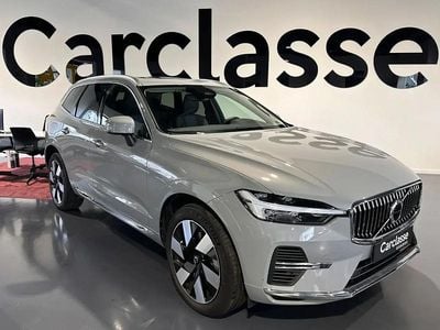 Usado Volvo XC60 Plus 350 HP (257 kW) 2025 Cinzento SUV