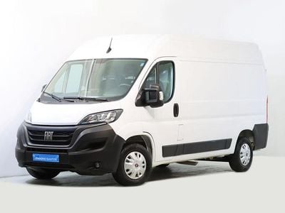 Branco Usado 2022 Fiat Ducato Van | € 22.900 (Super Preço)