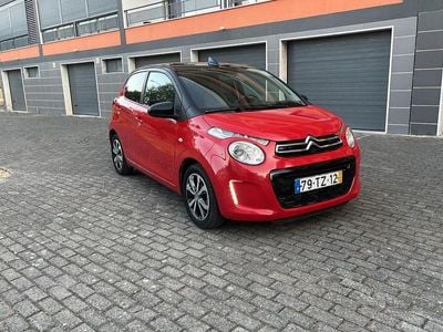Citroën C1