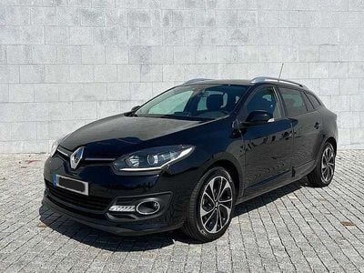 Renault Mégane III