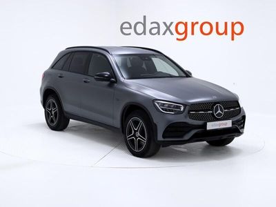 Mercedes GLC300