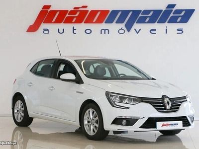 usado Renault Mégane IV 