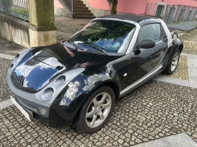 Smart Roadster