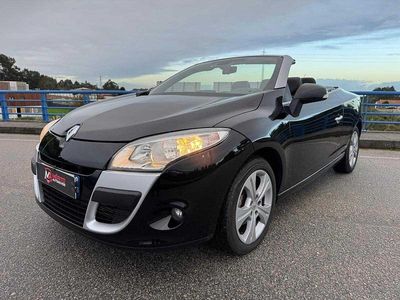 Preto Usado 2011 Renault Mégane III | € 9.490 (Preço justo)