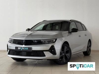 Novo Opel Astra 114 kW (156 HP) 2025 Cinzento