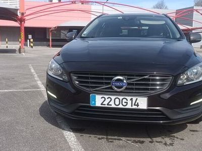 usado Volvo V60 d4 kinetic 180cv