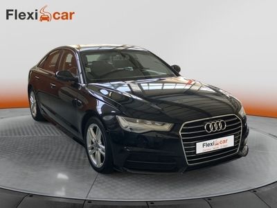 usado Audi A6 2.0 TDi S tronic