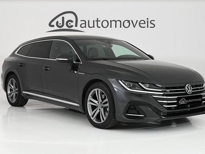 VW Arteon