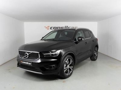 Usado Volvo XC40 Inscription 262 HP (192 kW) 2021 Outro SUV