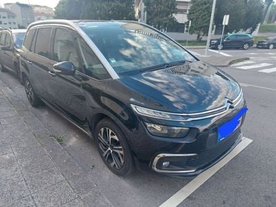 Citroën C4 SpaceTourer